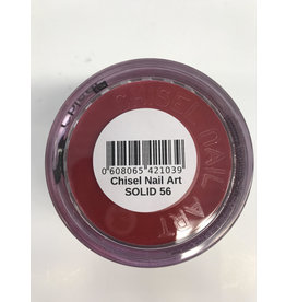 chisel Chisel Solid 056
