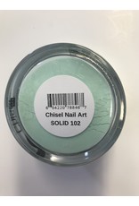 chisel Chisel Solid 102