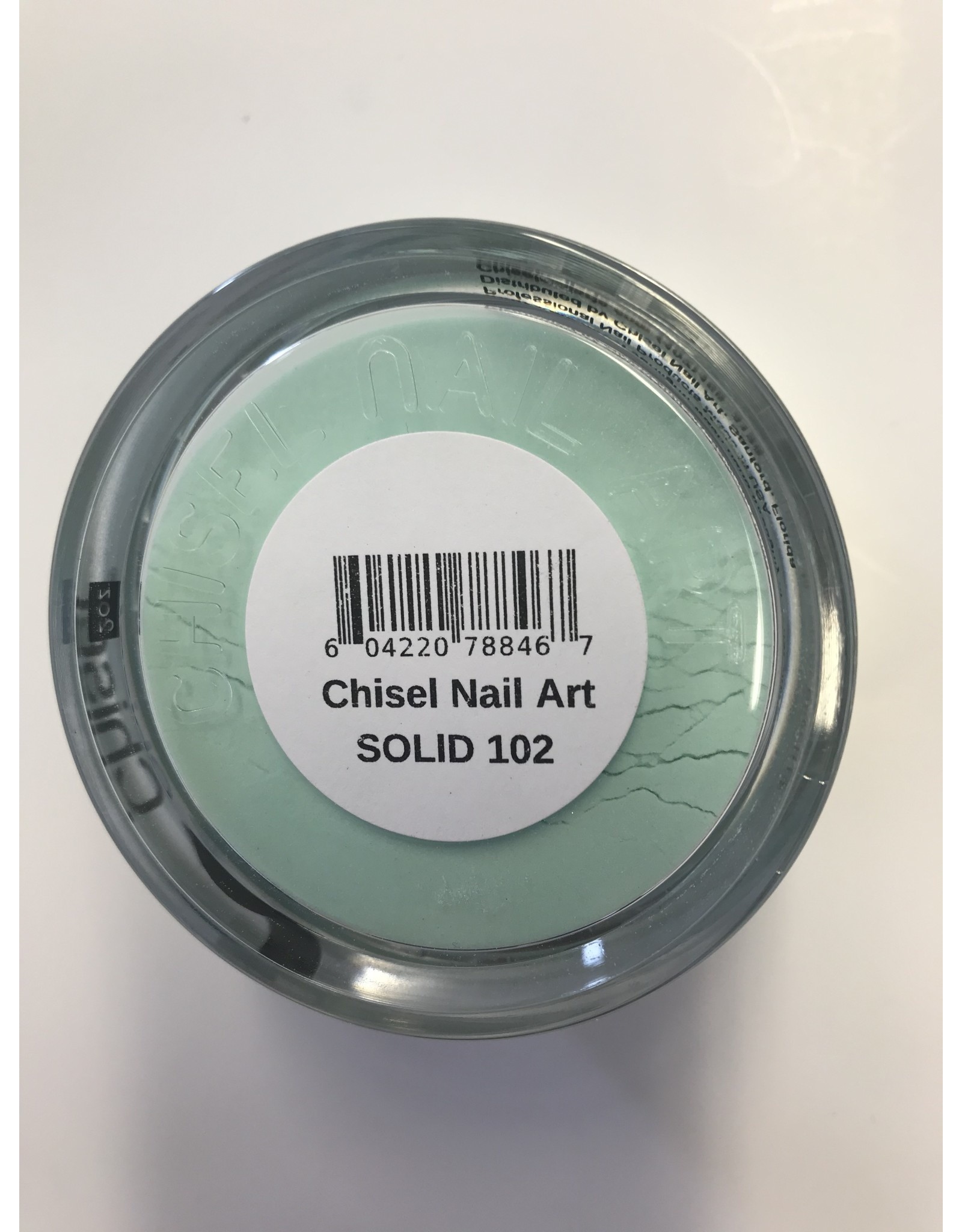 chisel Chisel Solid 102