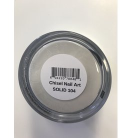 chisel Chisel Solid 104