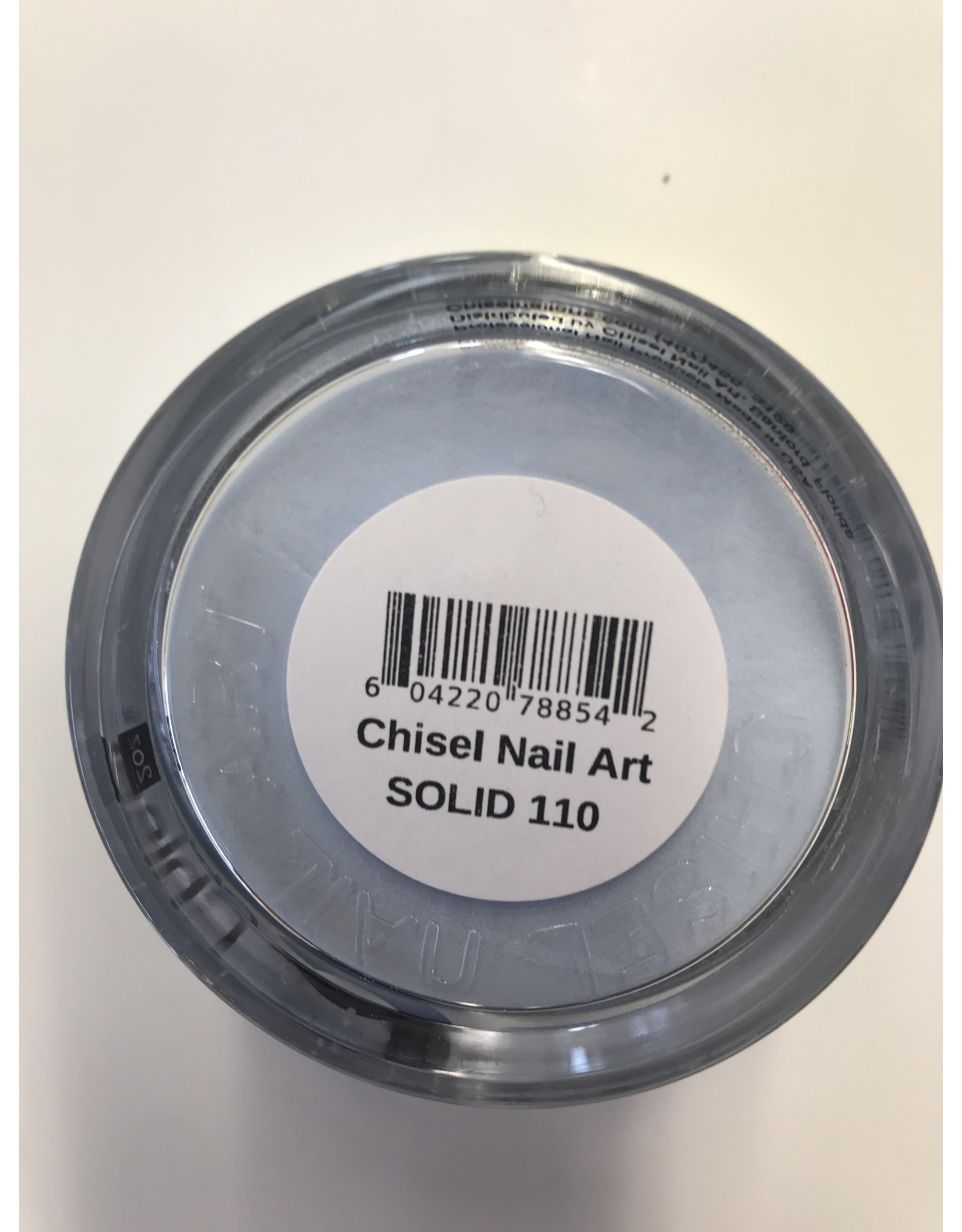 chisel Chisel Solid 110