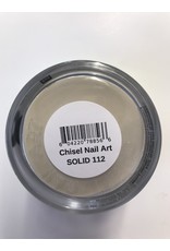 chisel Chisel Solid 112