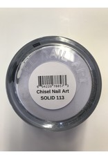 chisel Chisel Solid 113