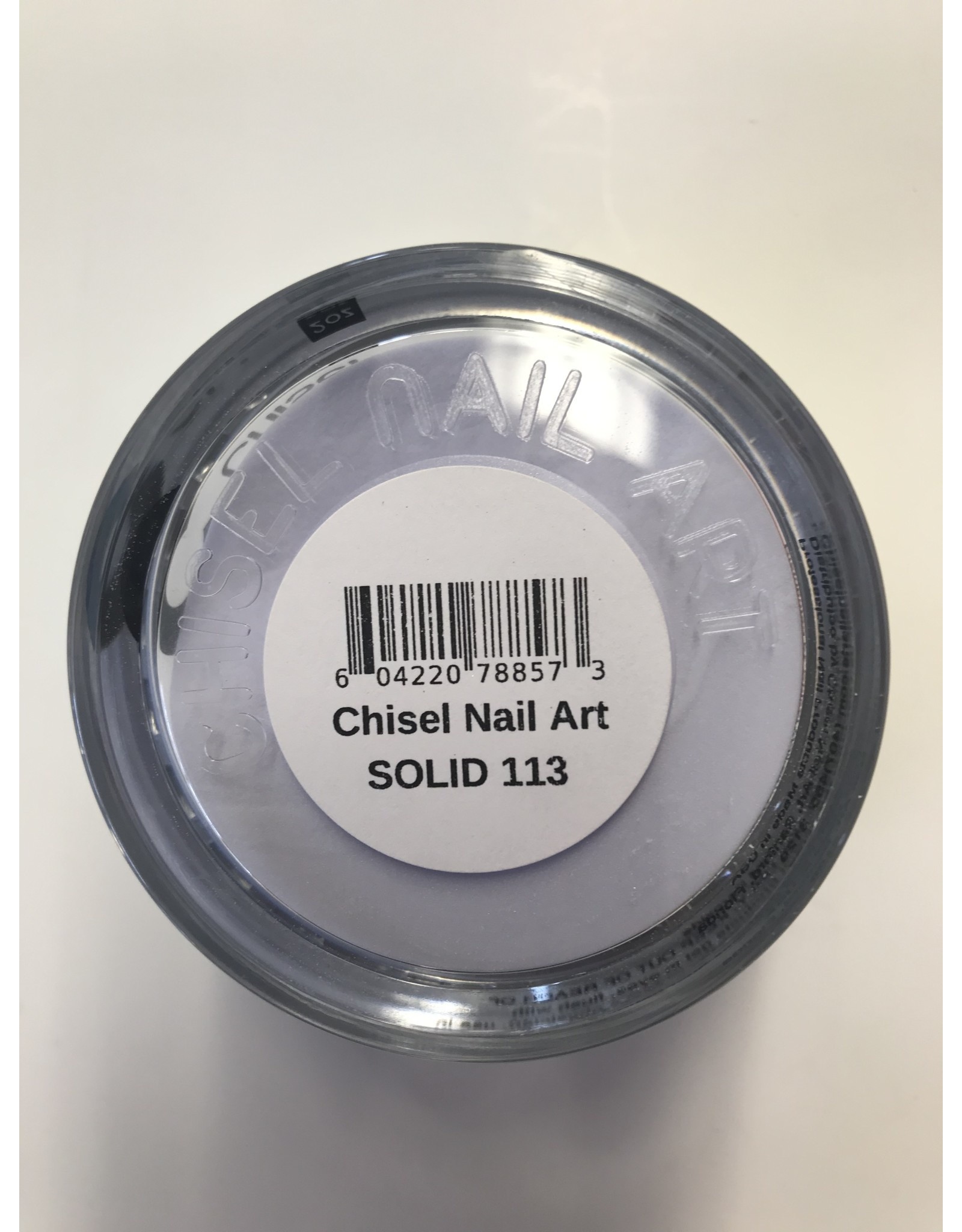 chisel Chisel Solid 113