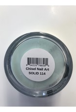 chisel Chisel Solid 114