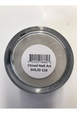 chisel Chisel Solid 116