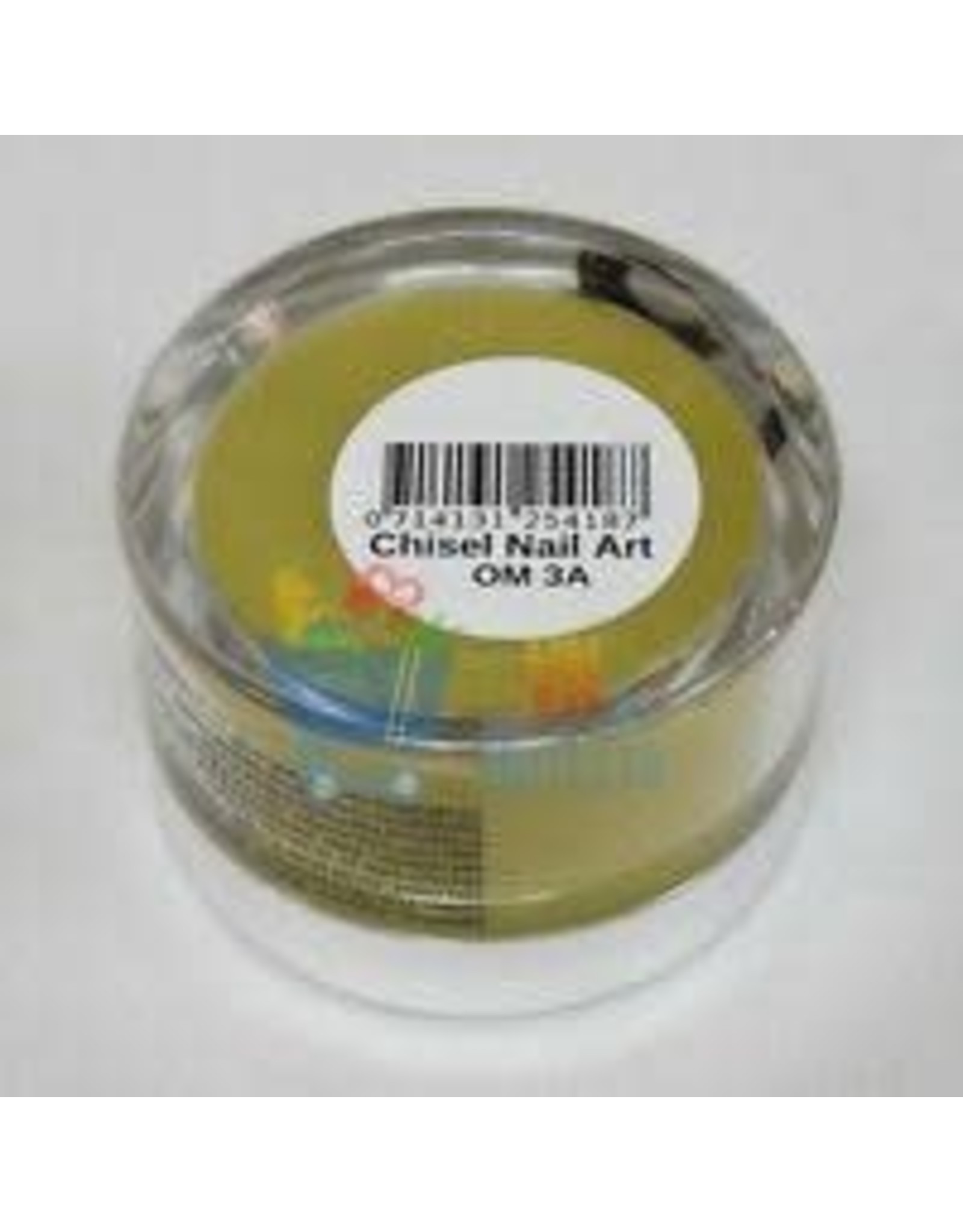 chisel Chisel Ombre OM3A