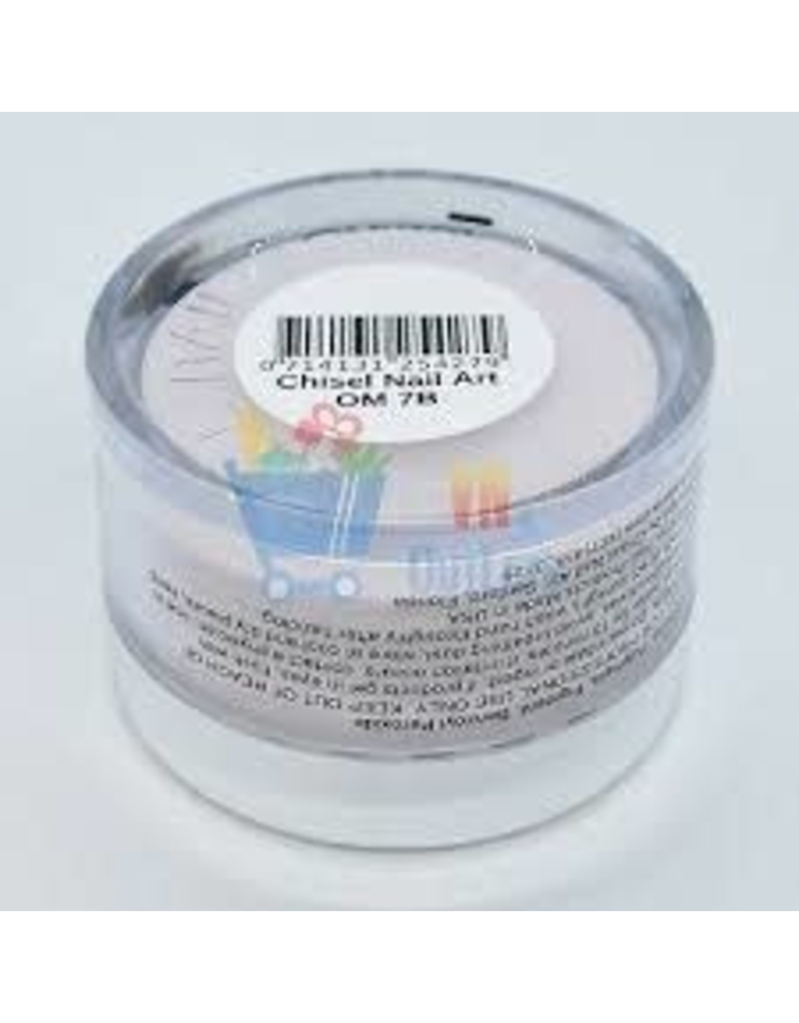 chisel Chisel Ombre OM07B