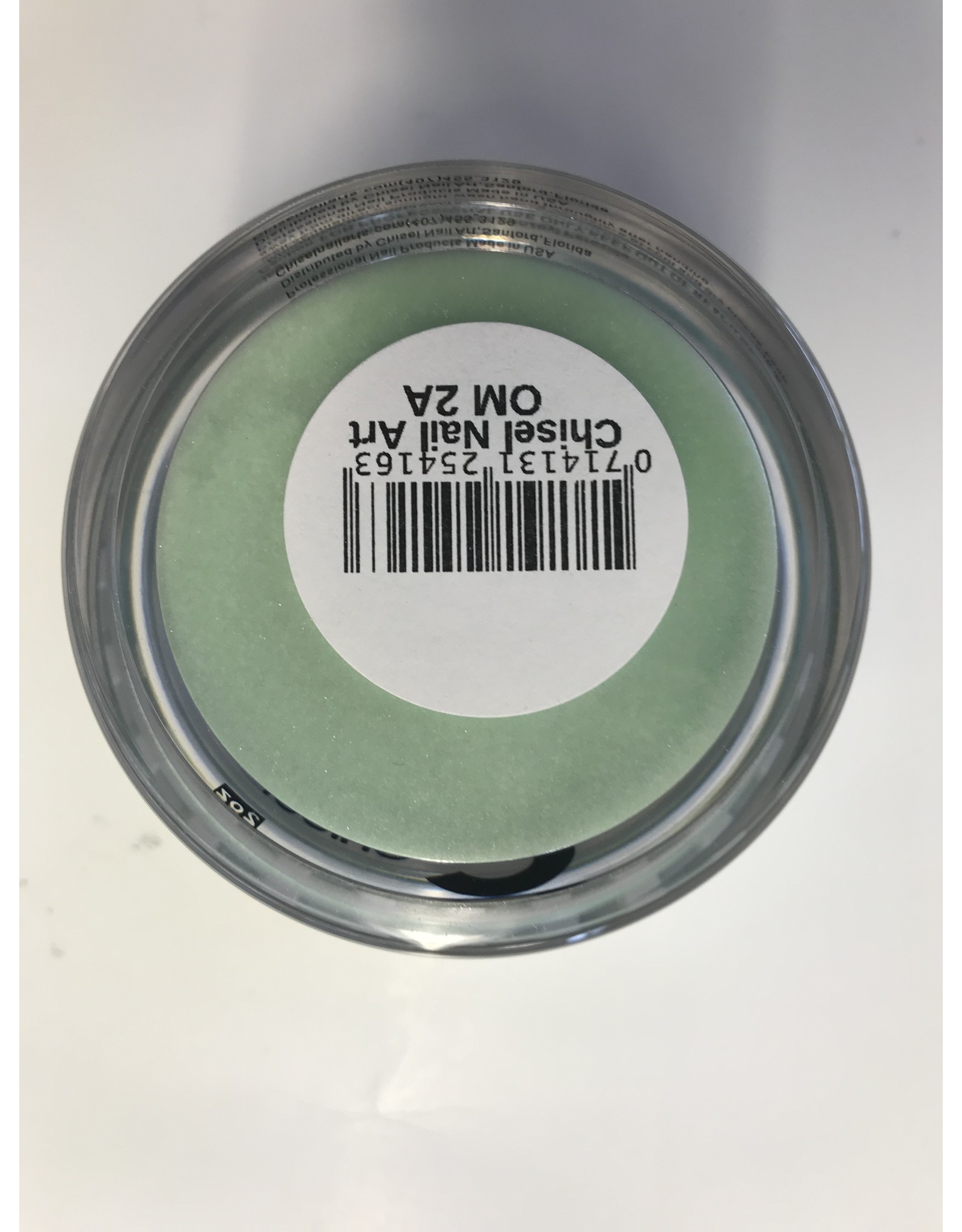 Chisel Ombre OM02A