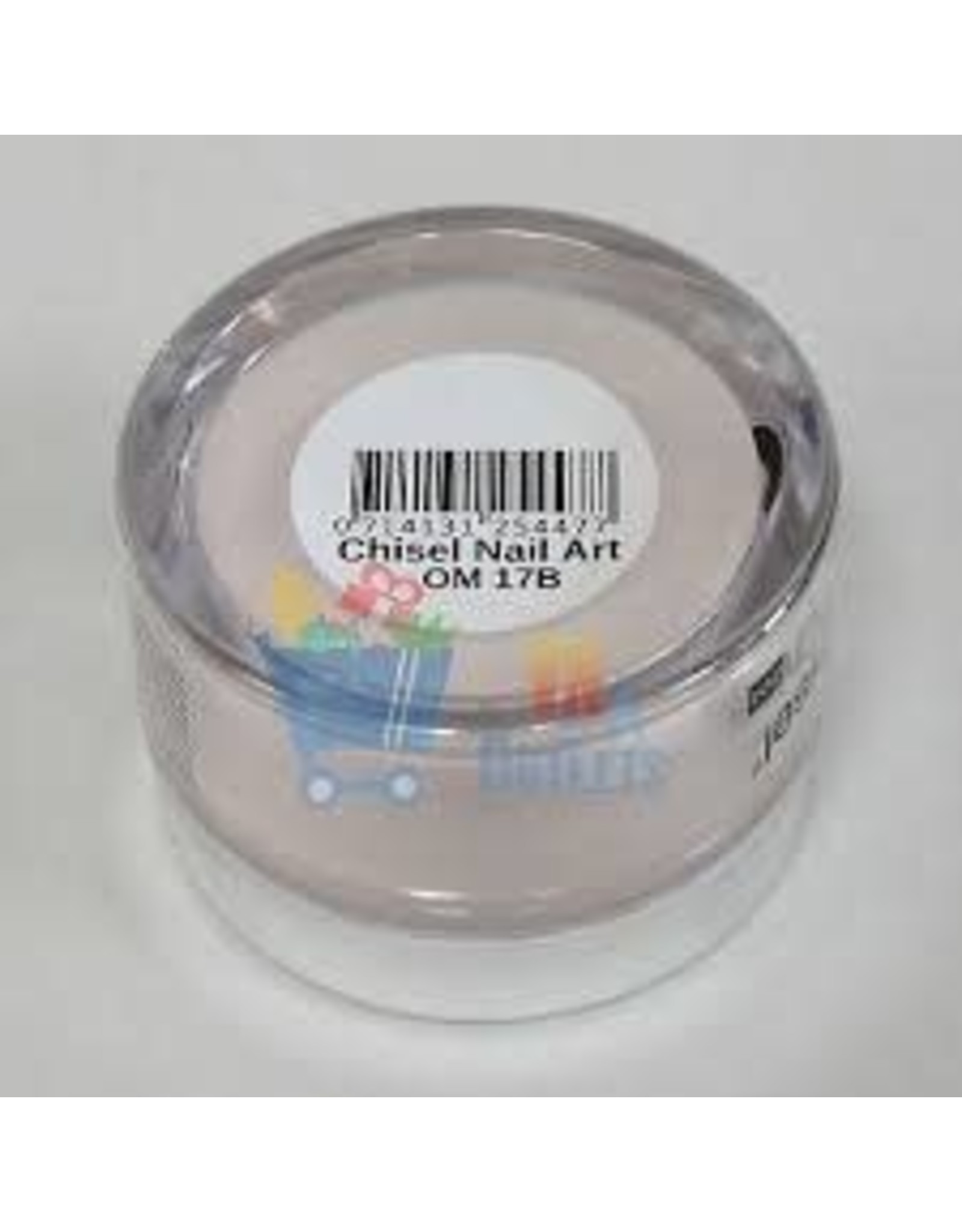 chisel Chisel Ombre OM17B