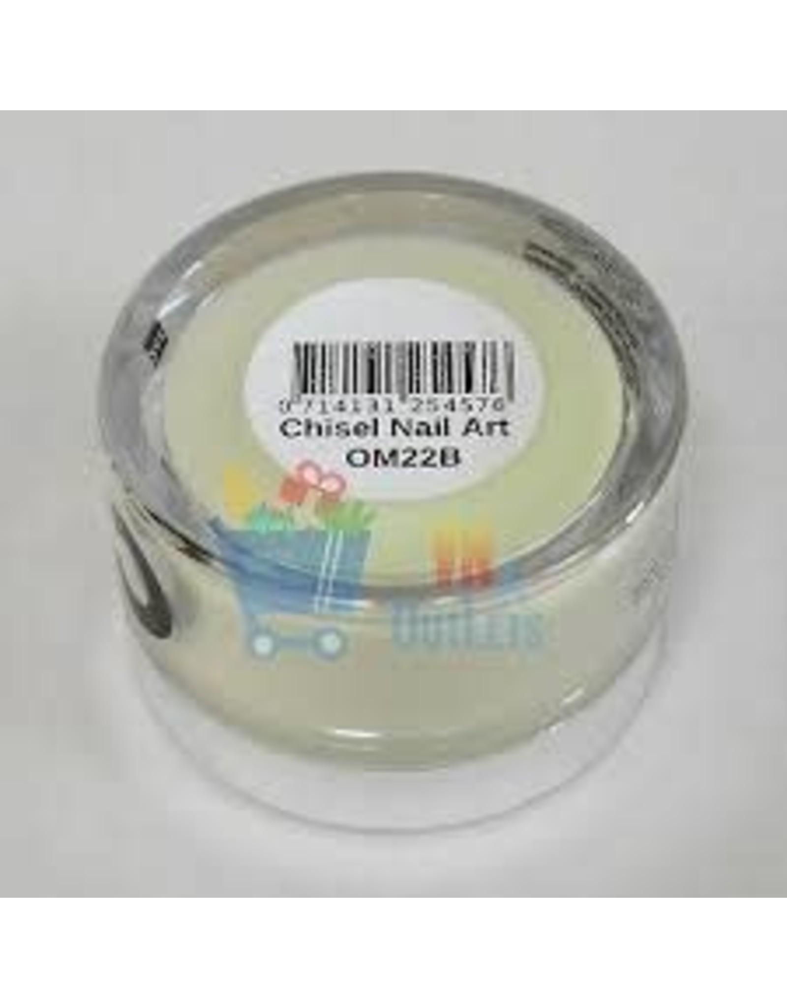 chisel Chisel Ombre OM22B