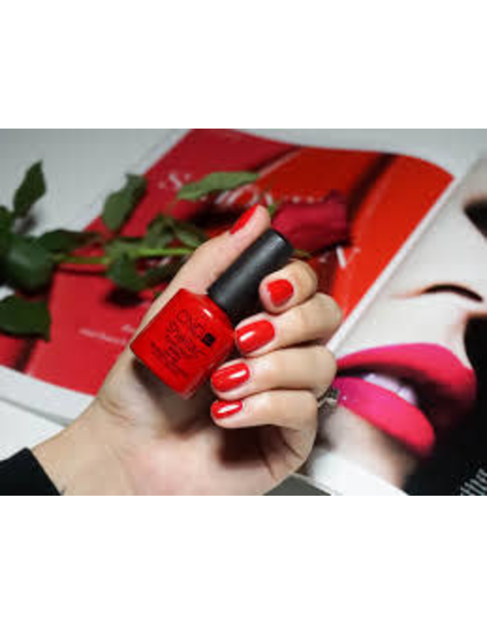 CND CND Shellac wildfire 15ml
