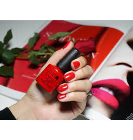 CND CND Shellac wildfire 15ml