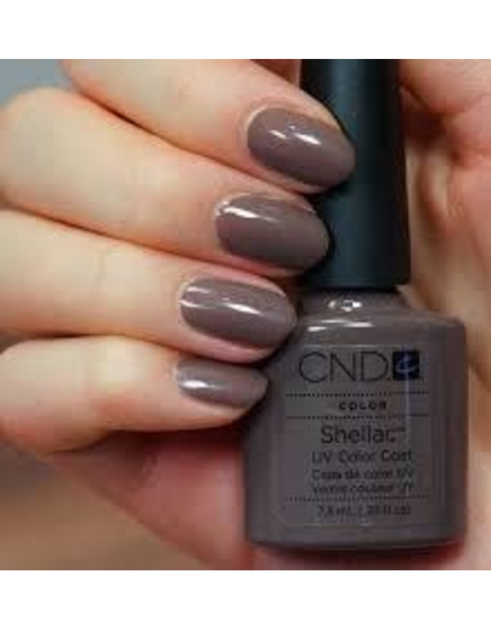 CND CND Shellac Rubble