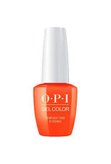 OPI T89 Tempura -Ture