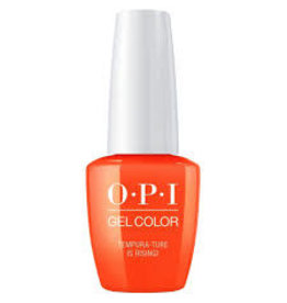 OPI T89 Tempura -Ture