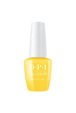 OPI M85 D'ont Tell a Sol