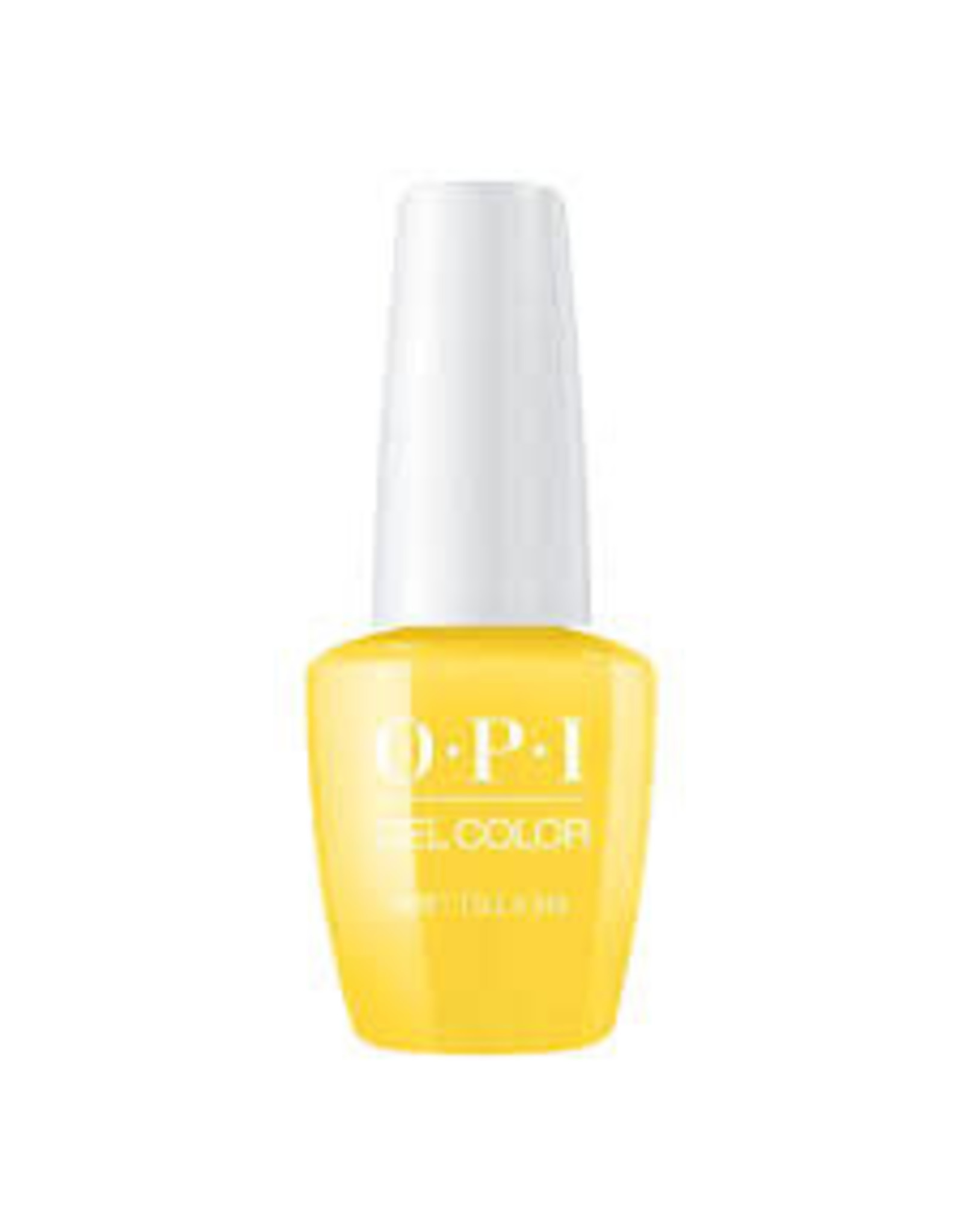 OPI M85 D'ont Tell a Sol