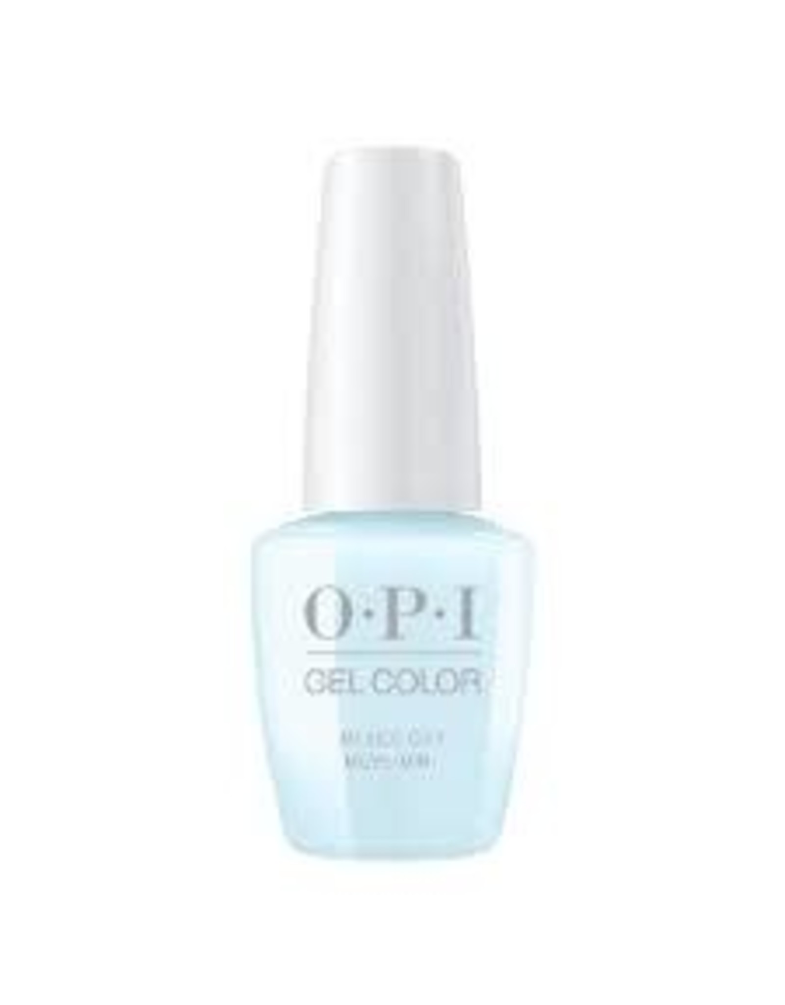OPI M83 Mexico City Move-Mint