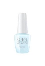 OPI M83 Mexico City Move-Mint