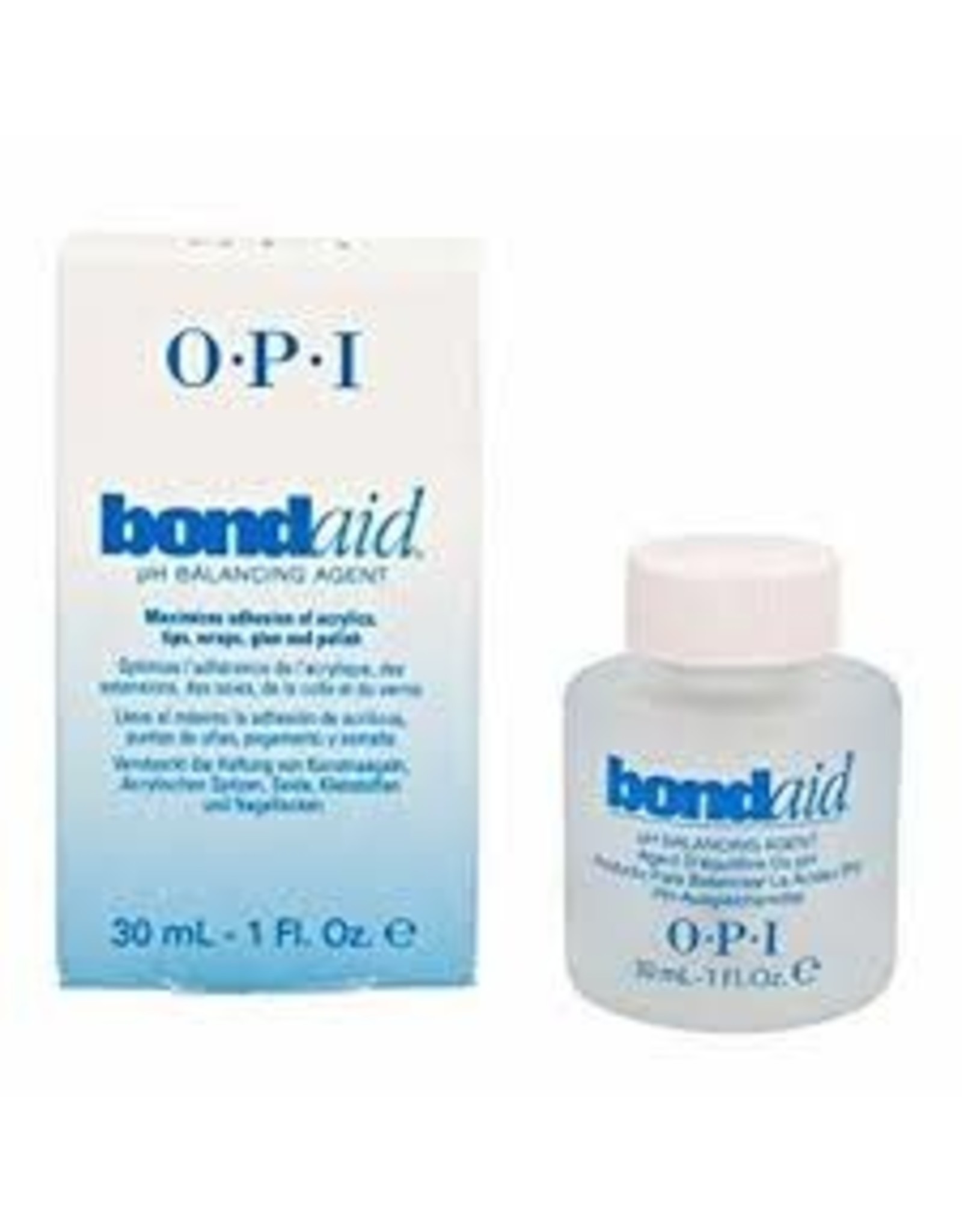 OPI OPI BondAid 30ml