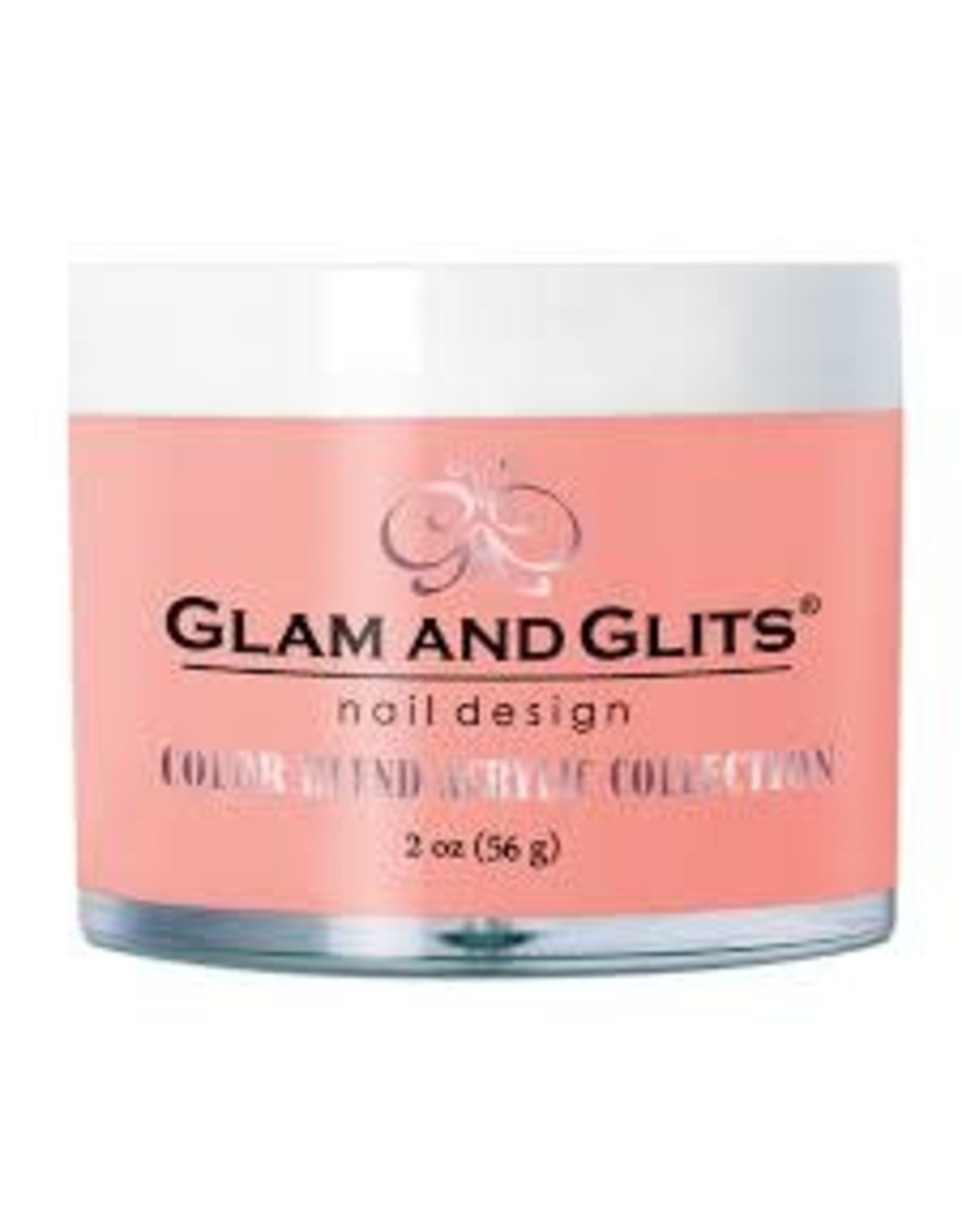 GLAM & GLITS BL3101 Mel Rose