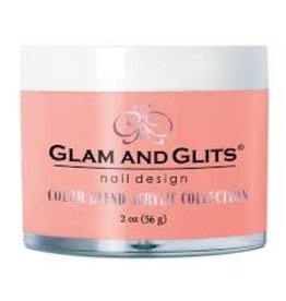 GLAM & GLITS BL3101 Mel Rose