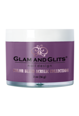 GLAM & GLITS BL3107 Beet It
