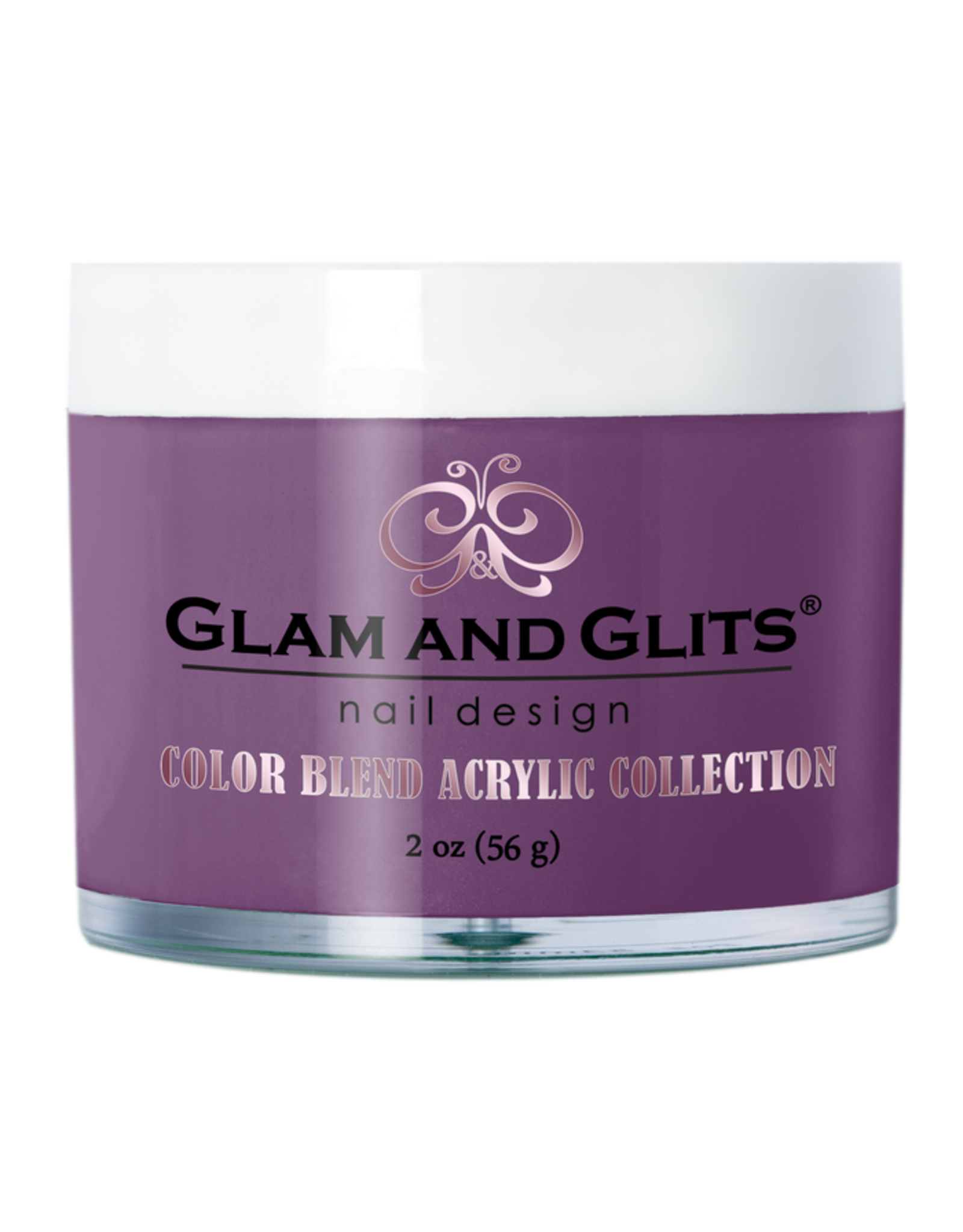 GLAM & GLITS BL3107 Beet It