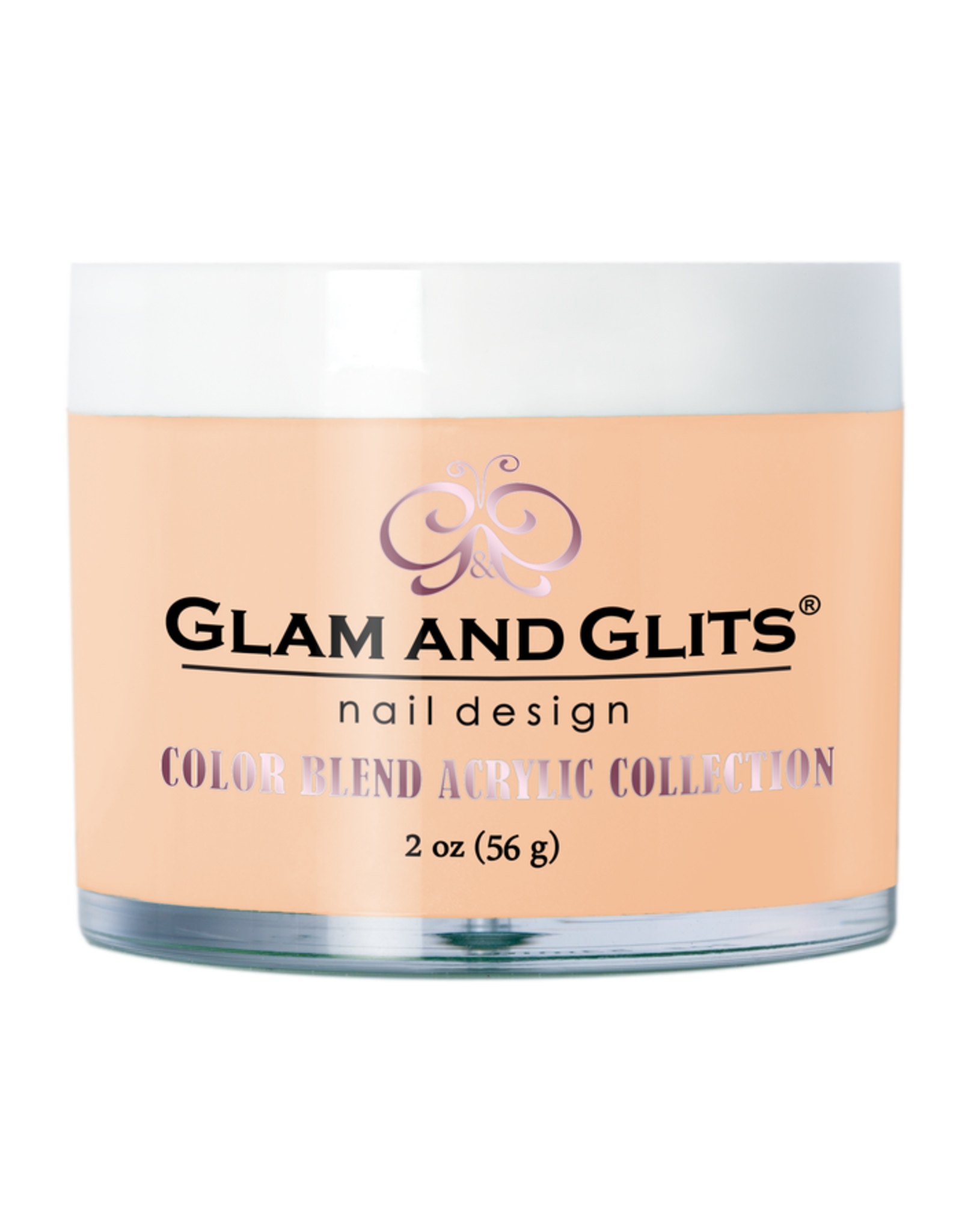 GLAM & GLITS BL3104 Bleaming