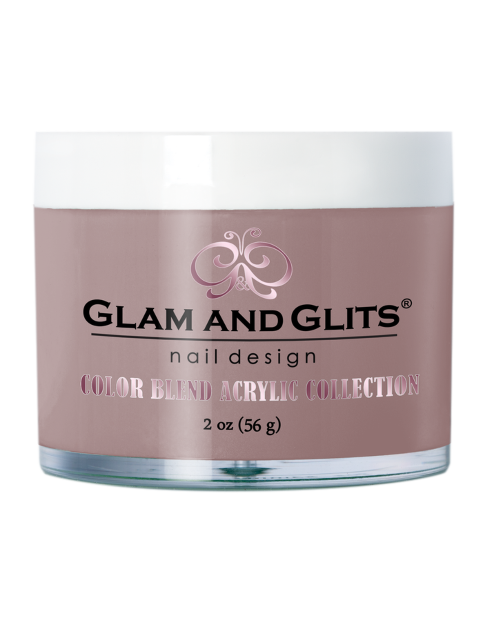 GLAM & GLITS BL3105 Mocha Latte