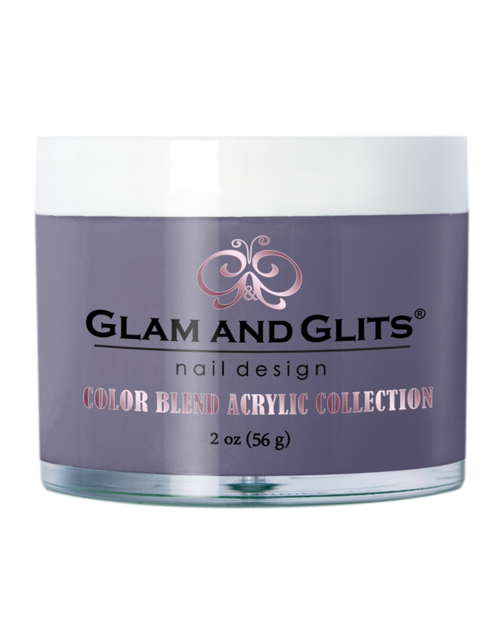 GLAM & GLITS BL3108 Perry Twinkle