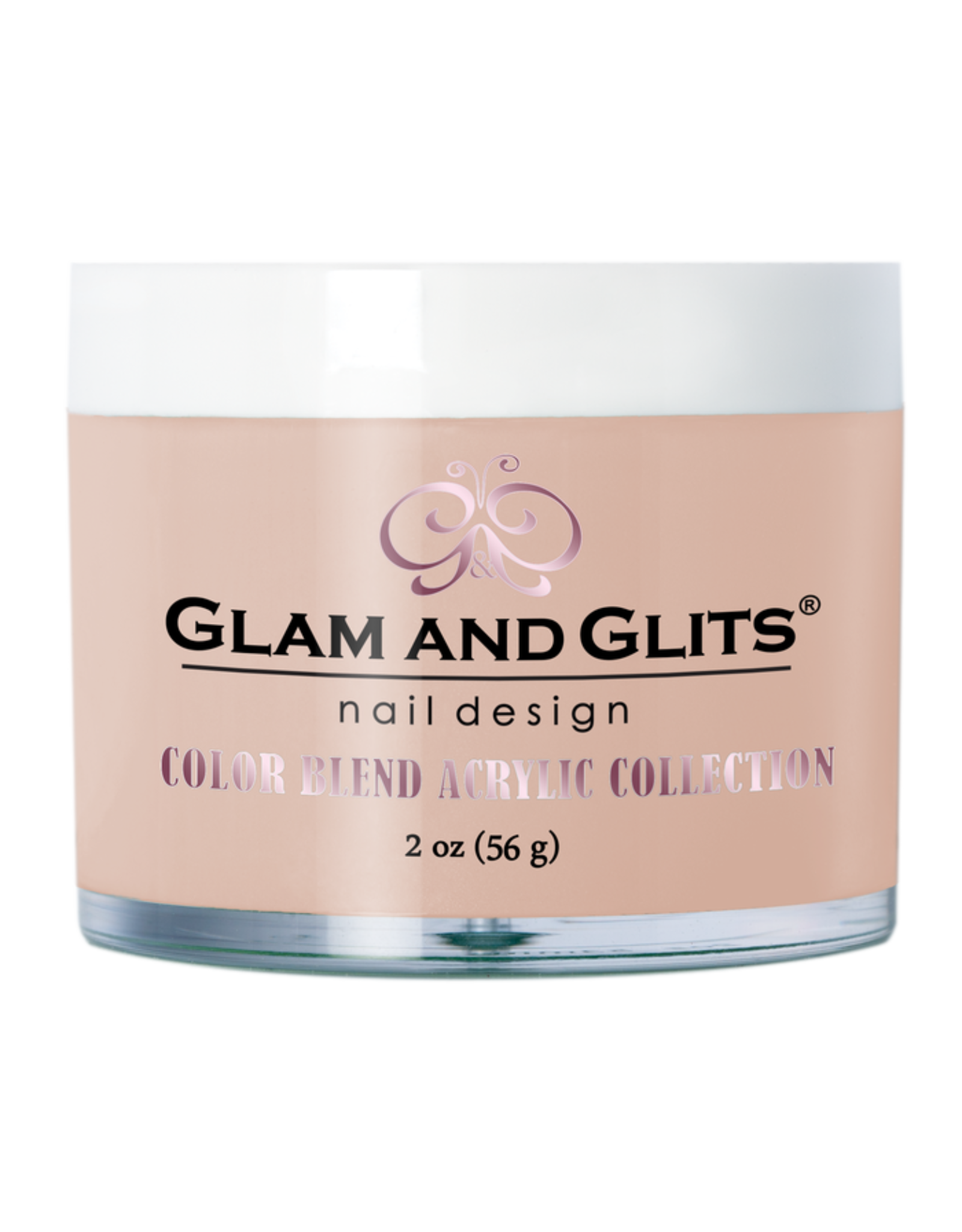GLAM & GLITS BL3103 Sepia