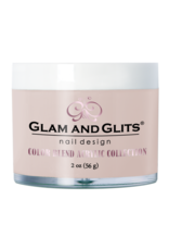 GLAM & GLITS BL3102 Taupe Of The Night