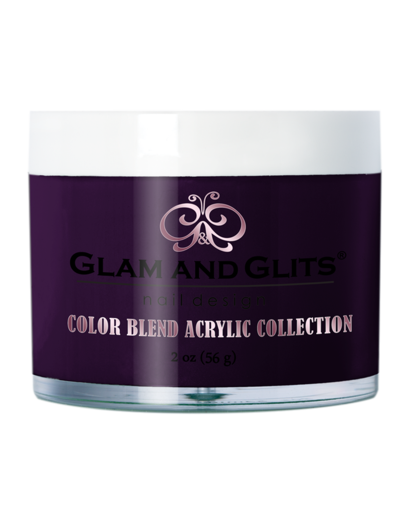GLAM & GLITS BL3110 Pinot Noir