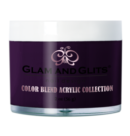 GLAM & GLITS BL3110 Pinot Noir