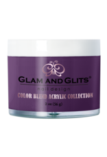 GLAM & GLITS BL3109 Through The Grave