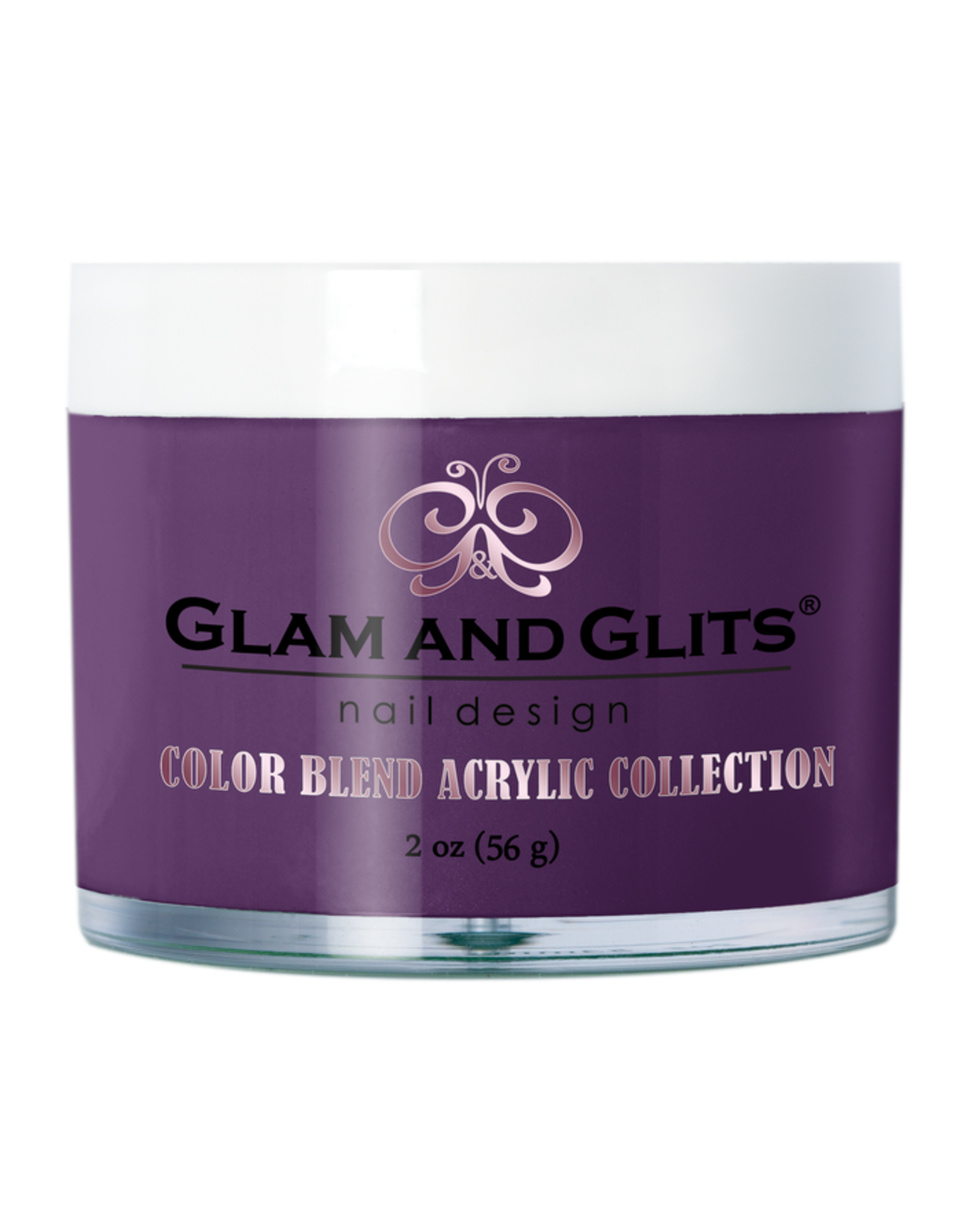 GLAM & GLITS BL3109 Through The Grave