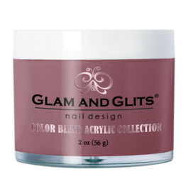 GLAM & GLITS BL3106 Very Berry