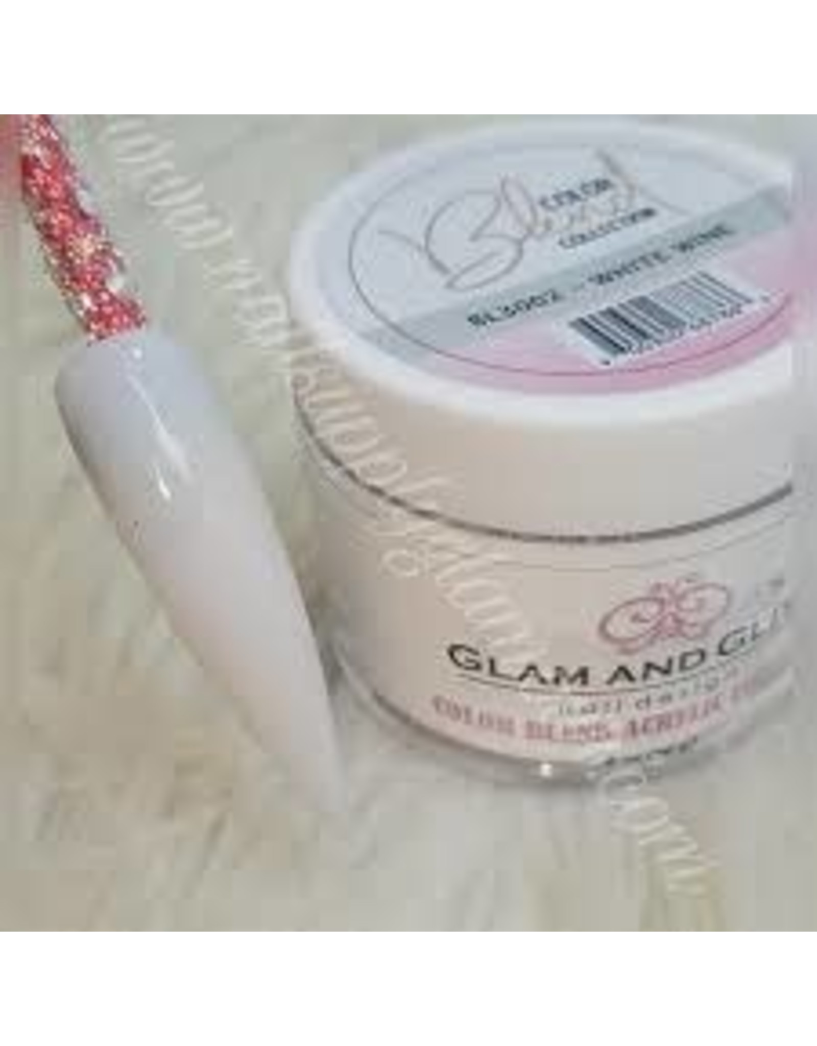 GLAM & GLITS BL3002 White Wine