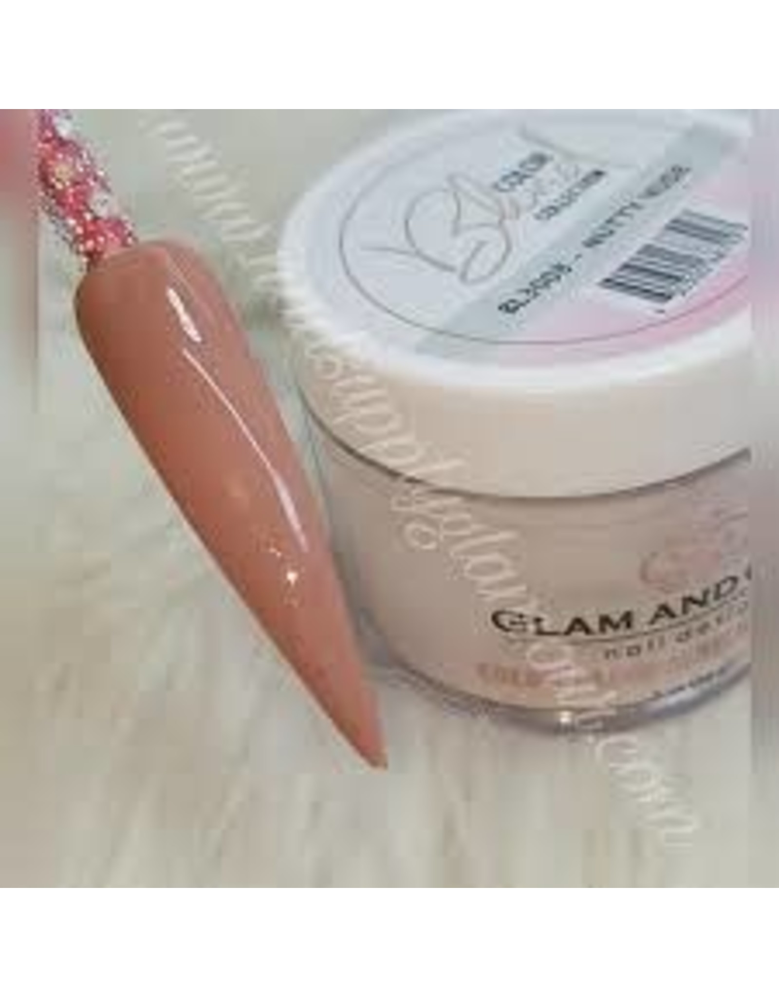 GLAM & GLITS BL3008 Nutty Nude