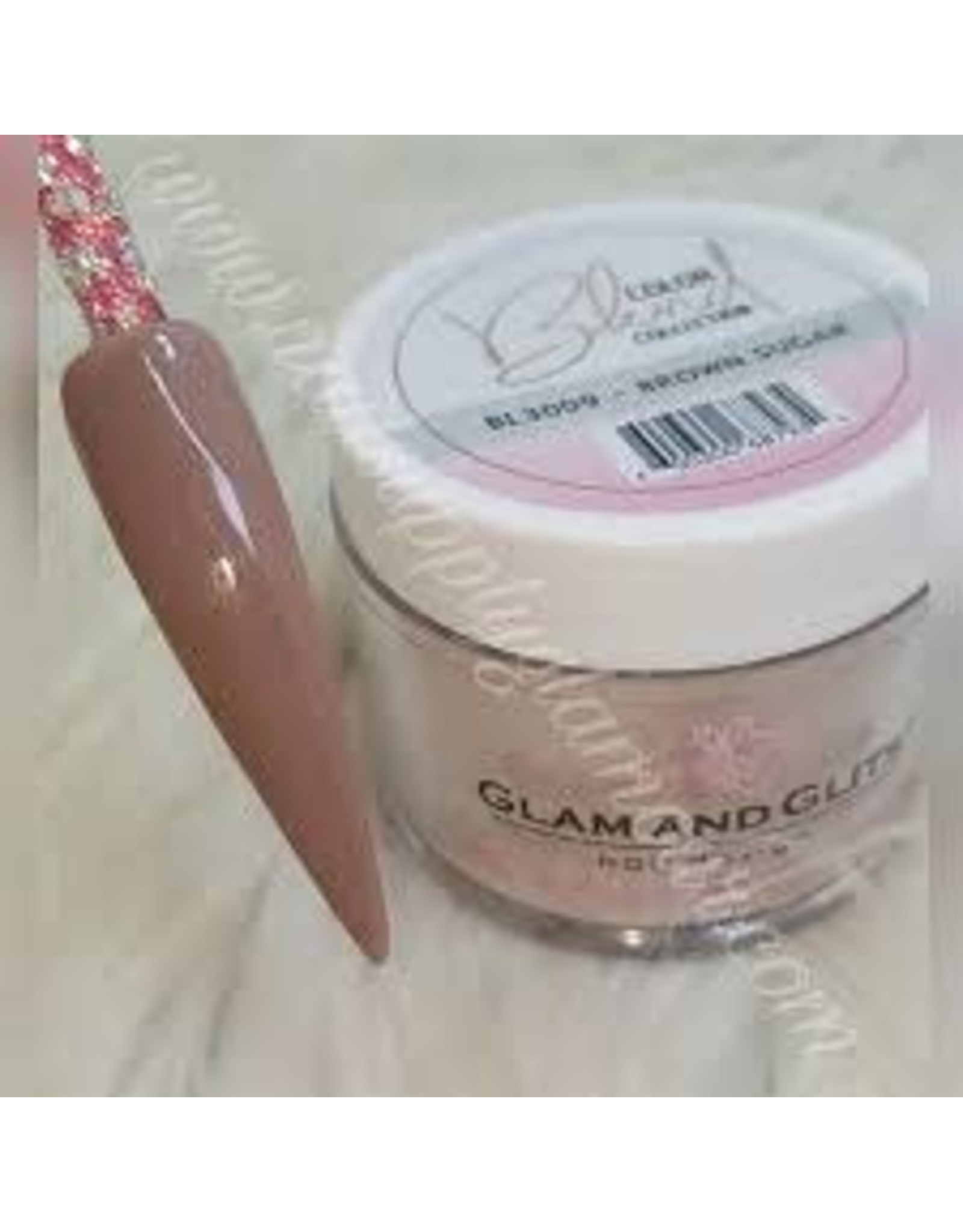 GLAM & GLITS BL3009 Brown Sugar