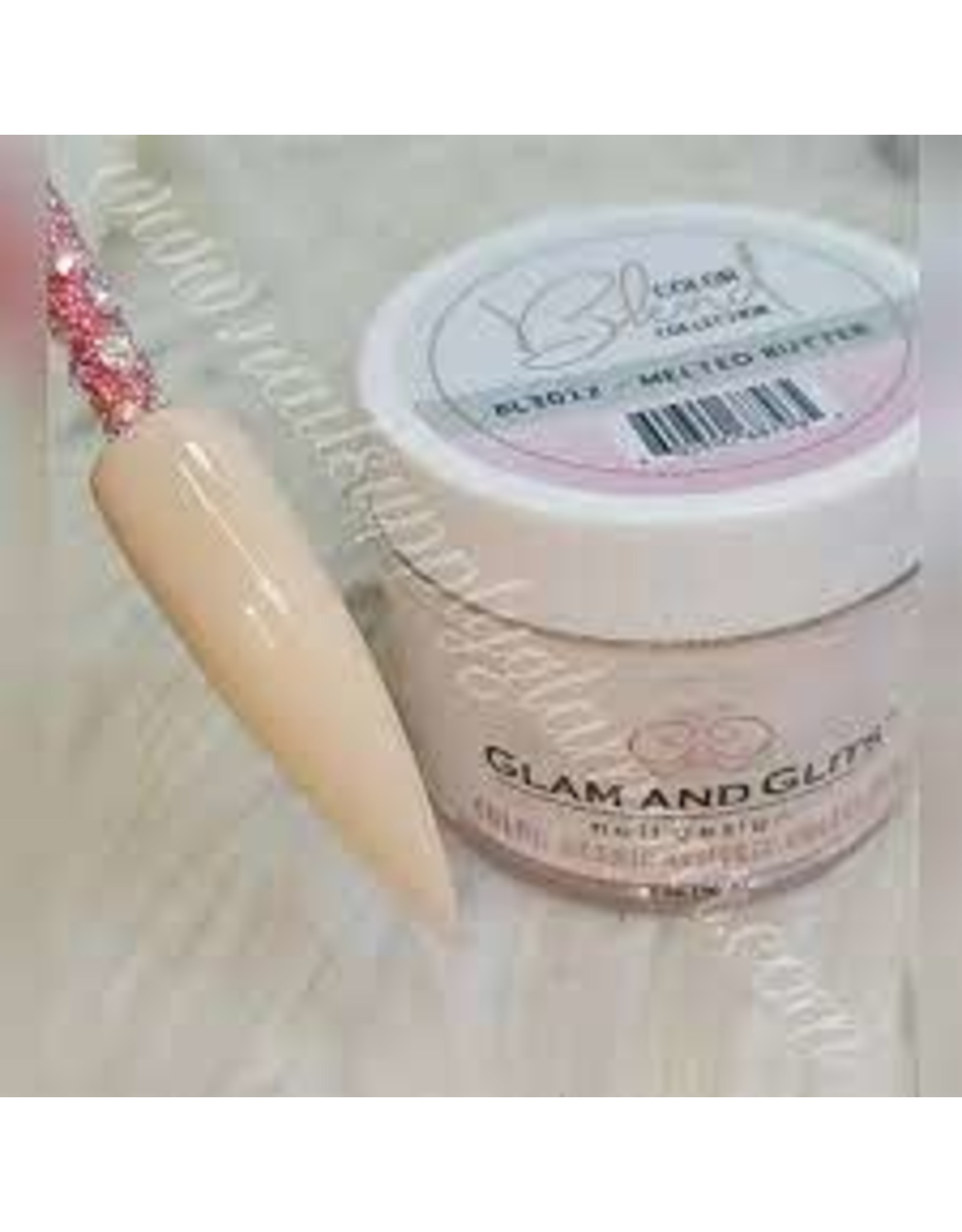 GLAM & GLITS BL3012 Melted Butter