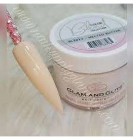 GLAM & GLITS BL3012 Melted Butter