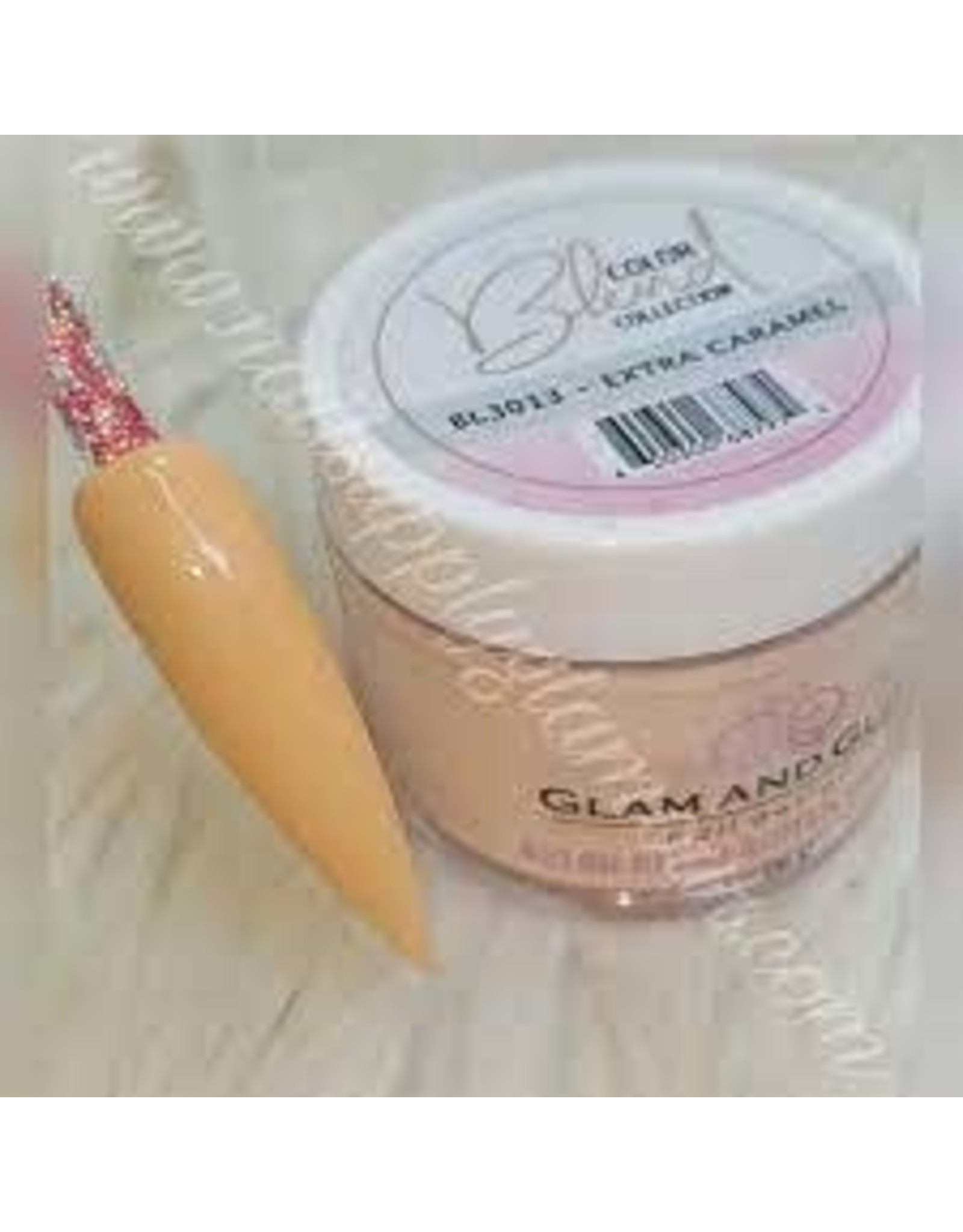 GLAM & GLITS BL3013 Extra Caramel