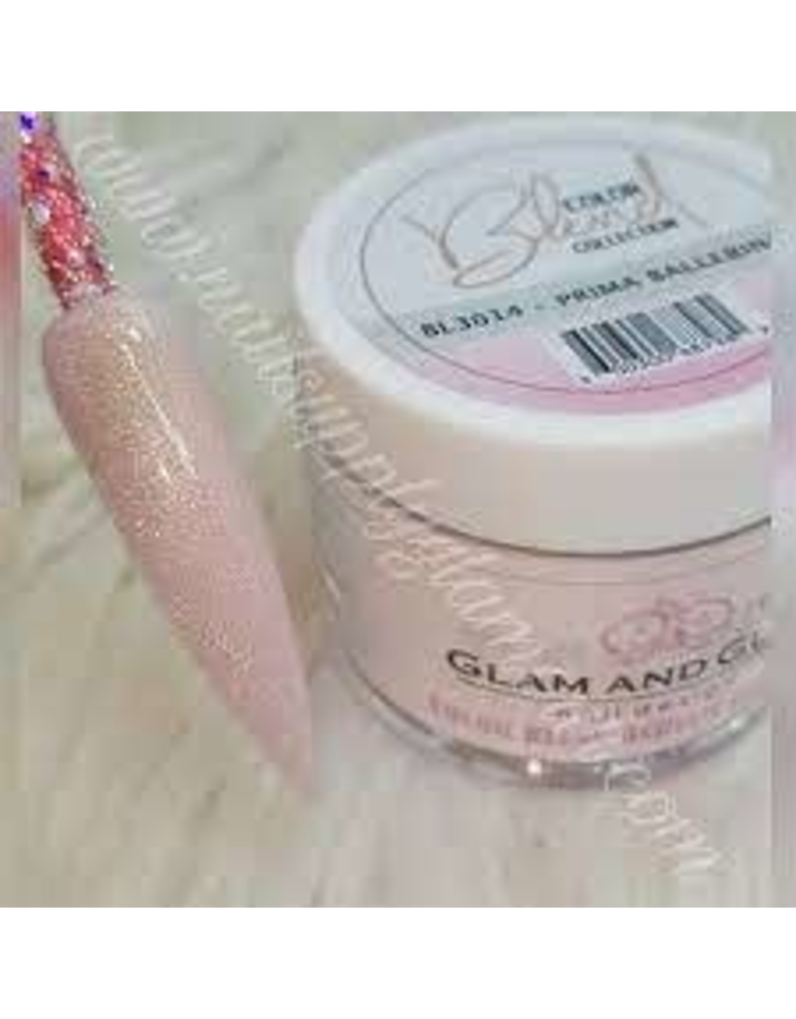 GLAM & GLITS BL3014 Prima Ballerina