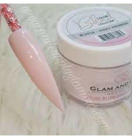 GLAM & GLITS BL3018 Pinky Promise