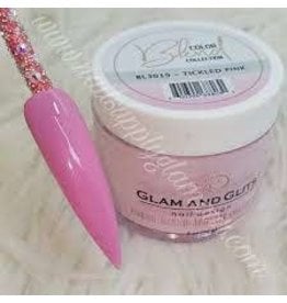 GLAM & GLITS BL3019 Tickled Pink