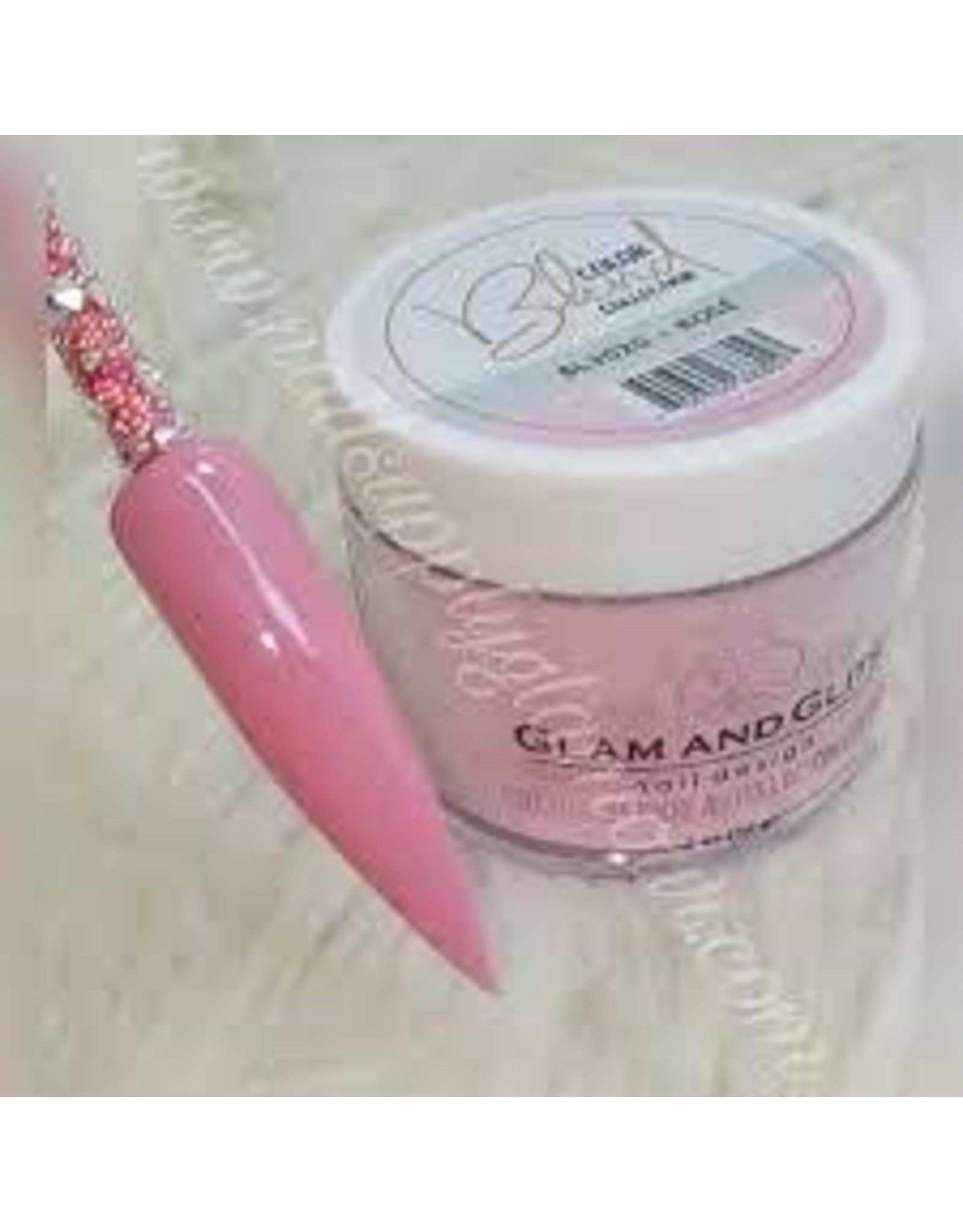 GLAM & GLITS BL3020 Rose
