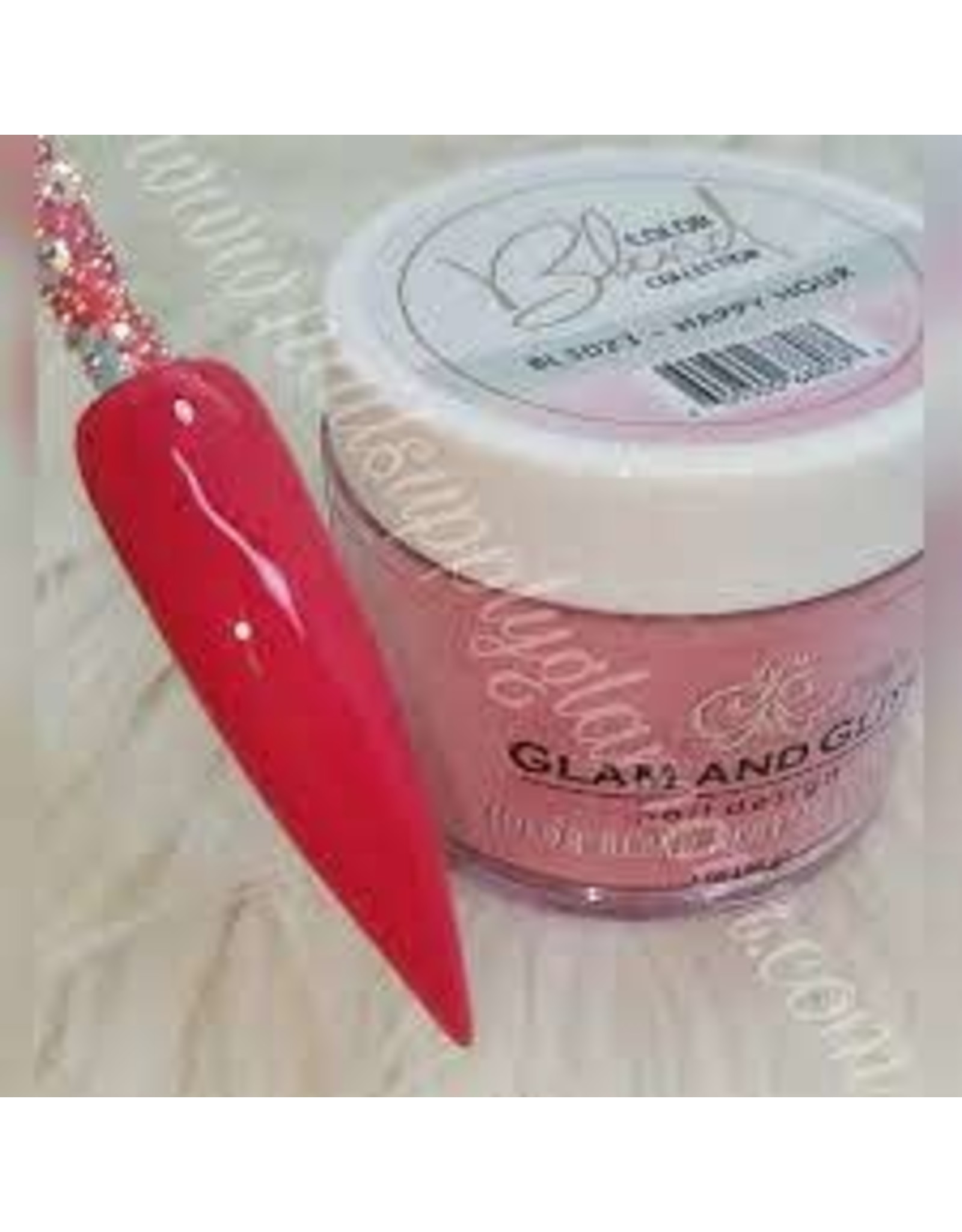 GLAM & GLITS BL3023 Happy Hour